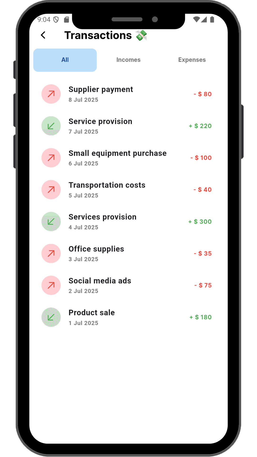 Screenshot 3